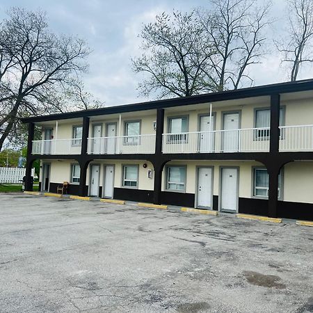 Bestway Motel ウィンザー エクステリア 写真